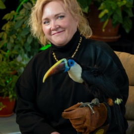 Надежда Лутошкина