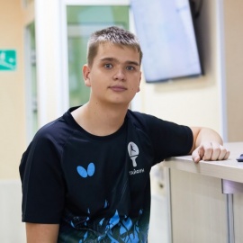 Александр Корнеев