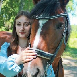 Ангелина Заболотина