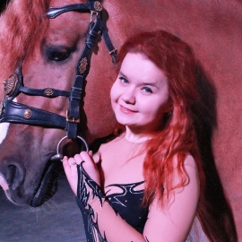 Елена Генеральшина