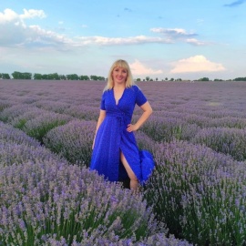 Наталья Кузвесова