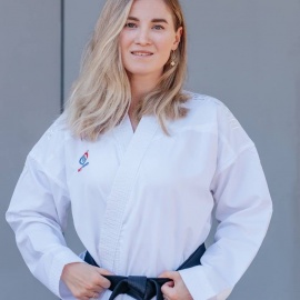 Кристина Черченко