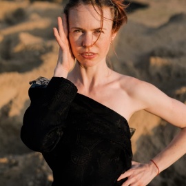 Олеся Кузвесова