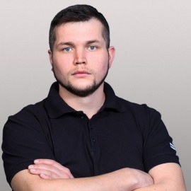 Павел Иванов