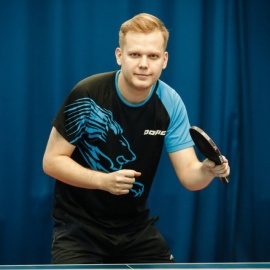 Евгений Хазиков