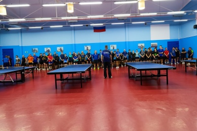 Фотоальбом с кубка Тайфуна 2025