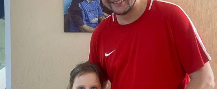 Розыгрыш в честь 23 февраля