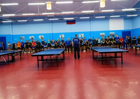 Кубок тайфуна состоялся!