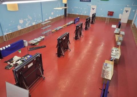 Хорошие новости!