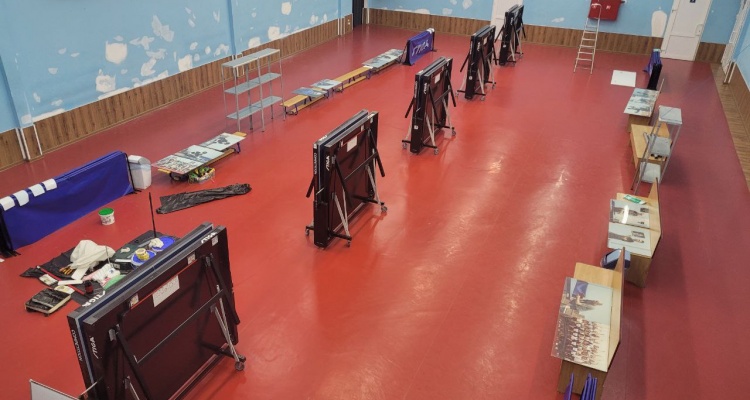 Хорошие новости!